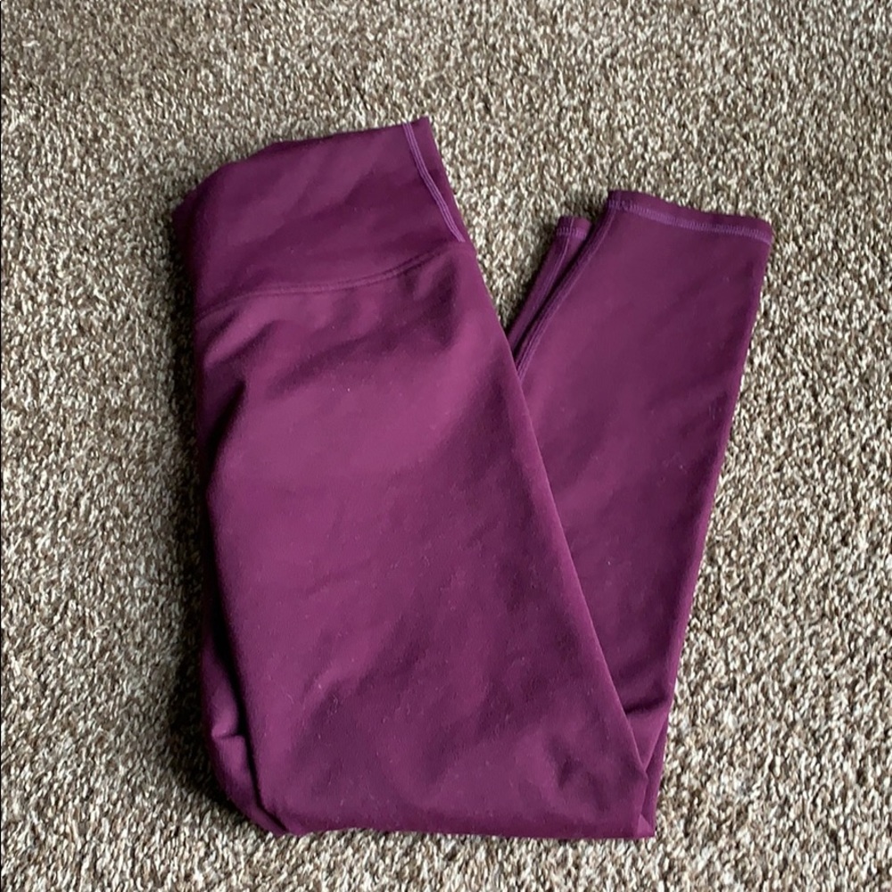 Powerhold leggings